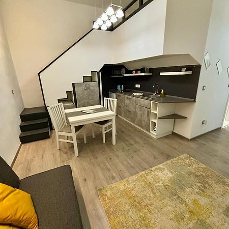Апартаменти Palatoni Flat In Budapest City Center Екстер'єр фото