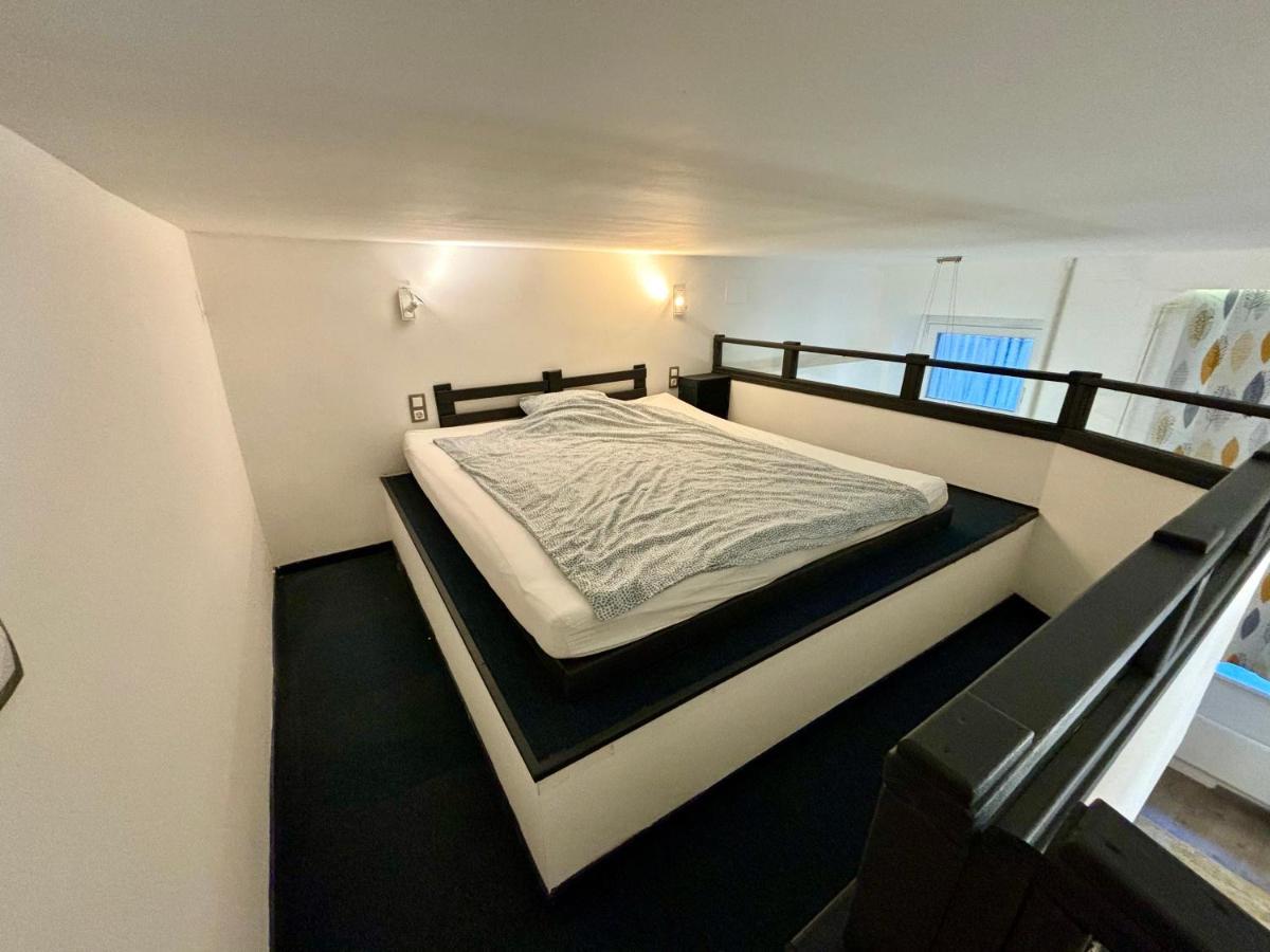 Апартаменти Palatoni Flat In Budapest City Center Екстер'єр фото